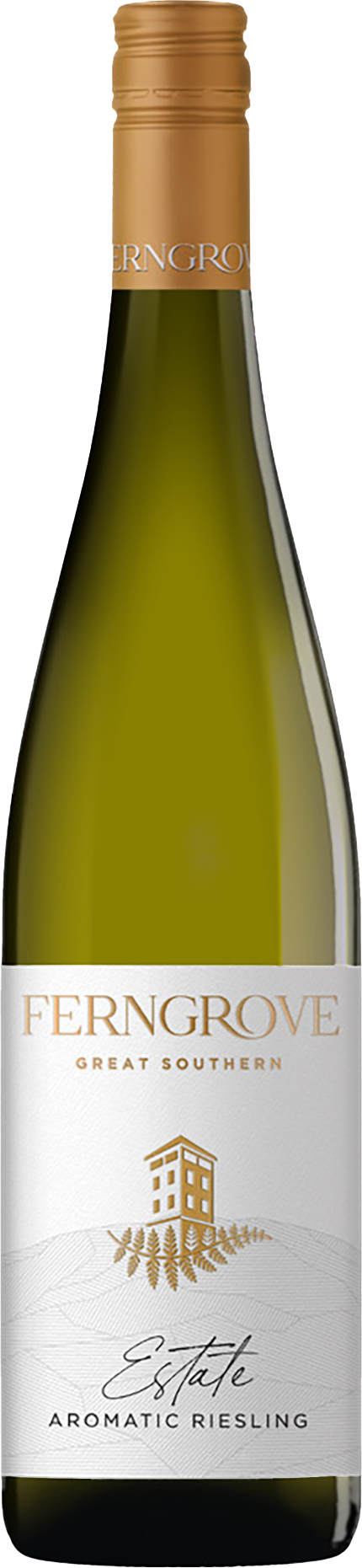 Ferngrove Estate Aromatic  Riesling 2025 Great Southern — Frankland River